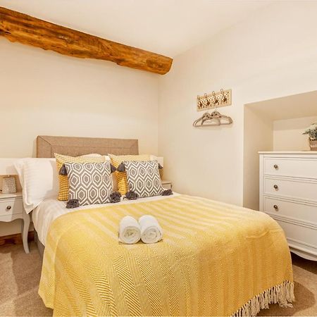Host & Stay - The Merchant House Apartments Hereford Eksteriør billede