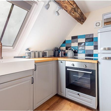 Host & Stay - The Merchant House Apartments Hereford Eksteriør billede