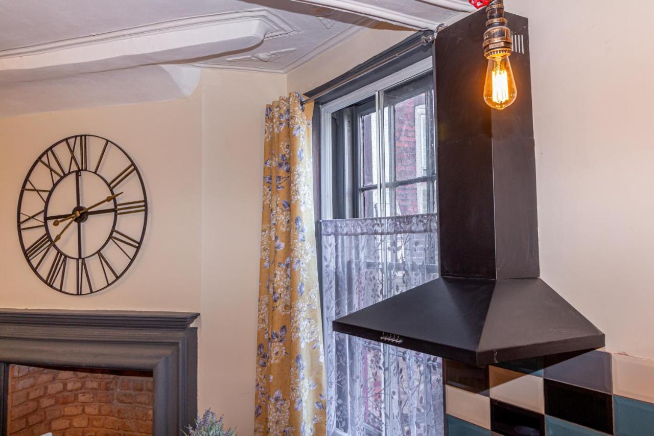 Host & Stay - The Merchant House Apartments Hereford Eksteriør billede