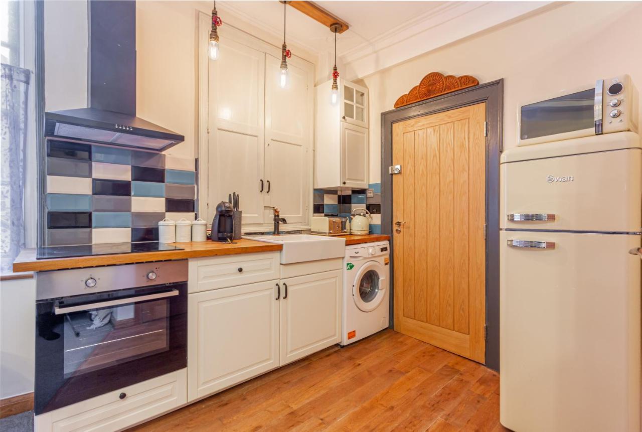 Host & Stay - The Merchant House Apartments Hereford Eksteriør billede
