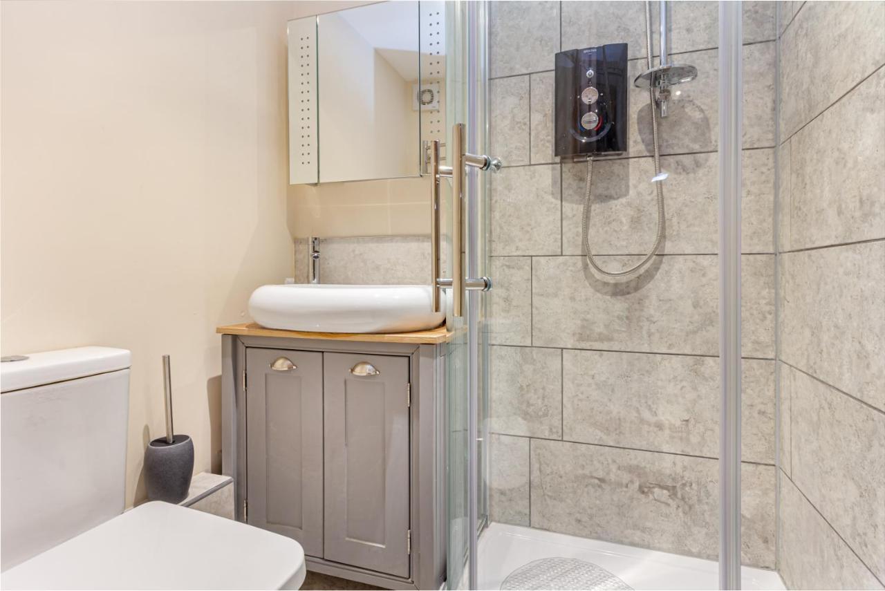 Host & Stay - The Merchant House Apartments Hereford Eksteriør billede