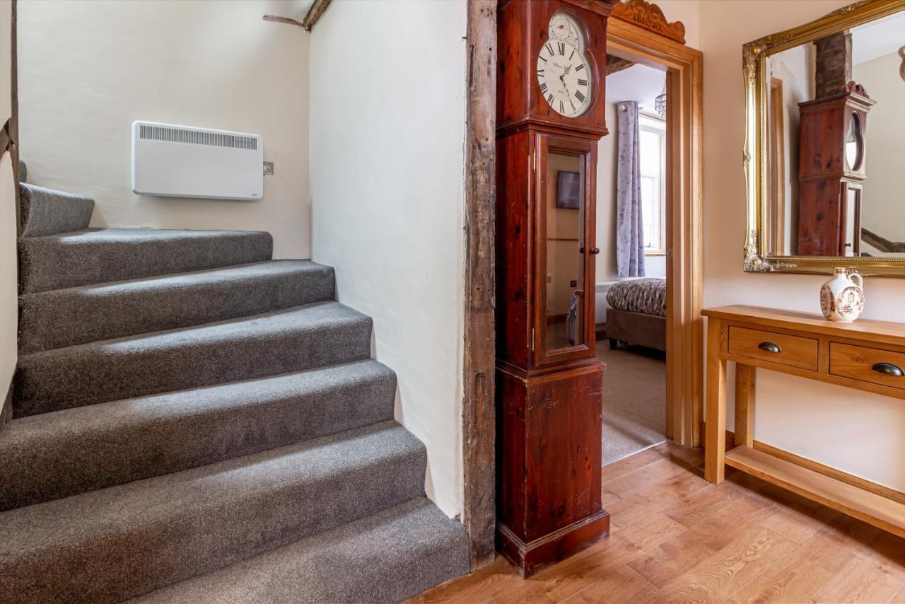 Host & Stay - The Merchant House Apartments Hereford Eksteriør billede
