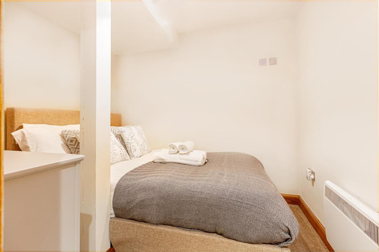 Host & Stay - The Merchant House Apartments Hereford Eksteriør billede