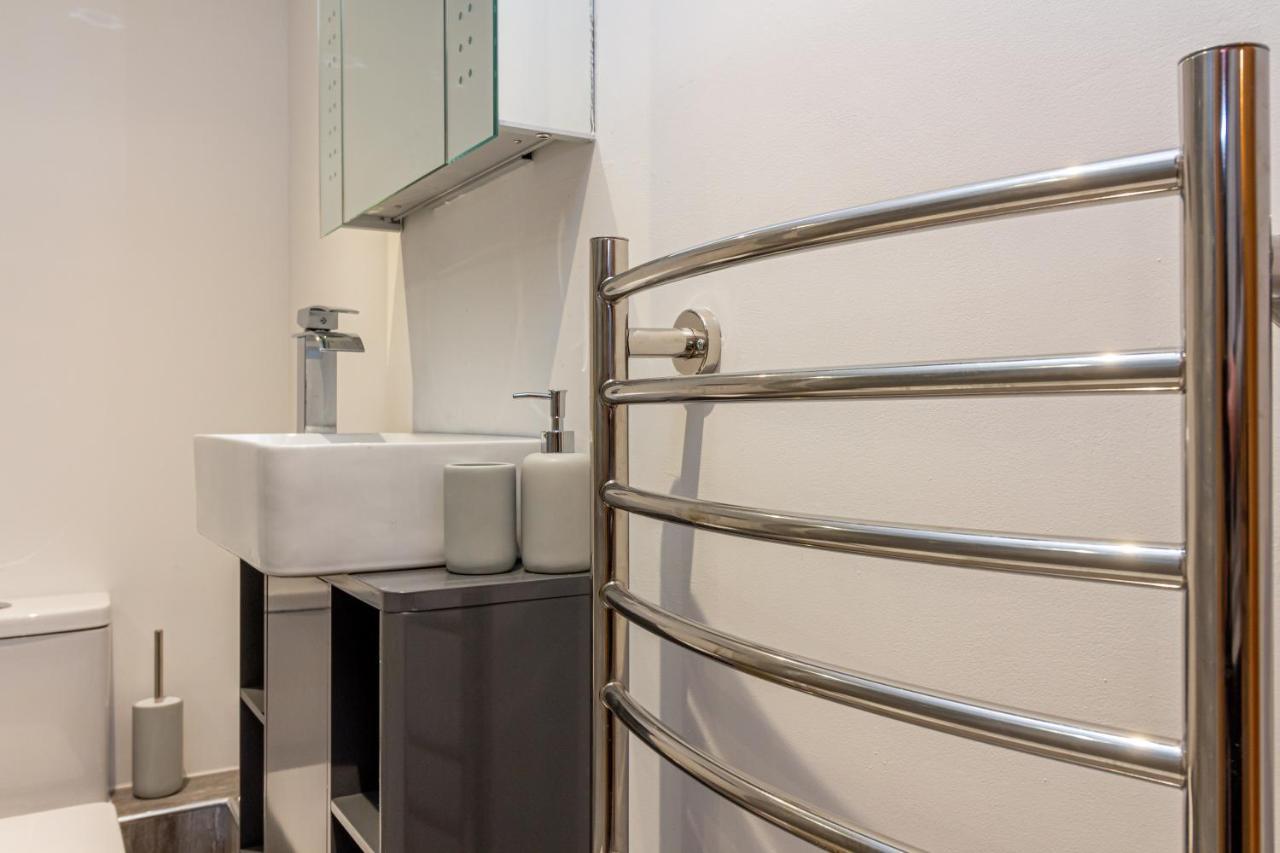Host & Stay - The Merchant House Apartments Hereford Eksteriør billede