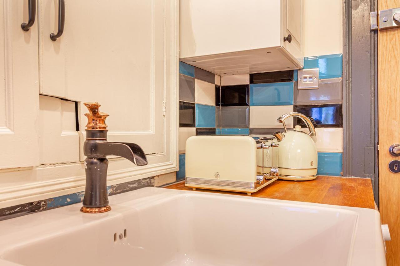 Host & Stay - The Merchant House Apartments Hereford Eksteriør billede