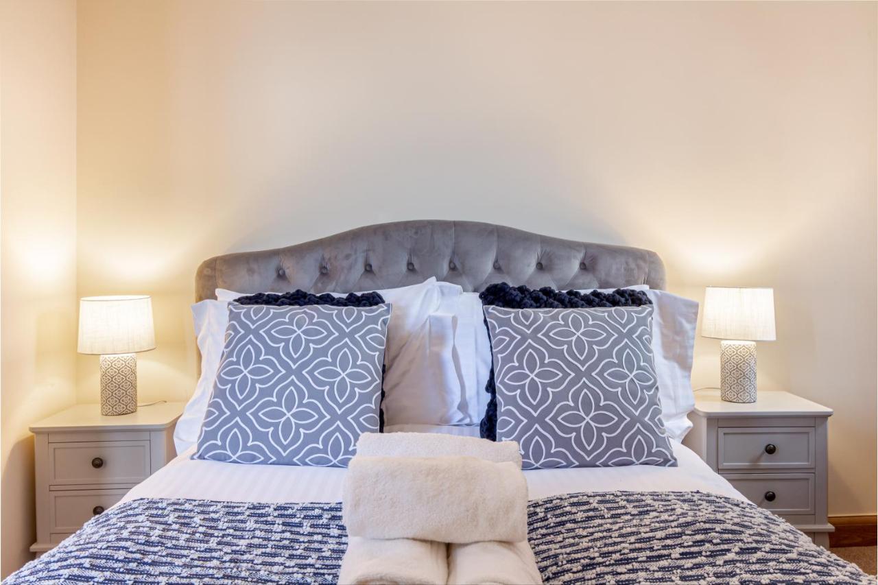 Host & Stay - The Merchant House Apartments Hereford Eksteriør billede