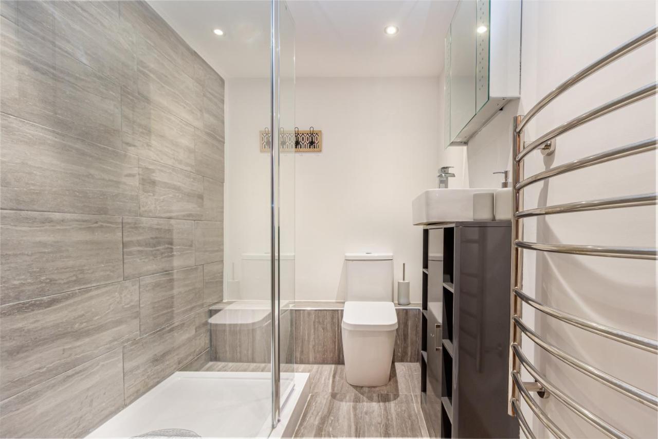 Host & Stay - The Merchant House Apartments Hereford Eksteriør billede