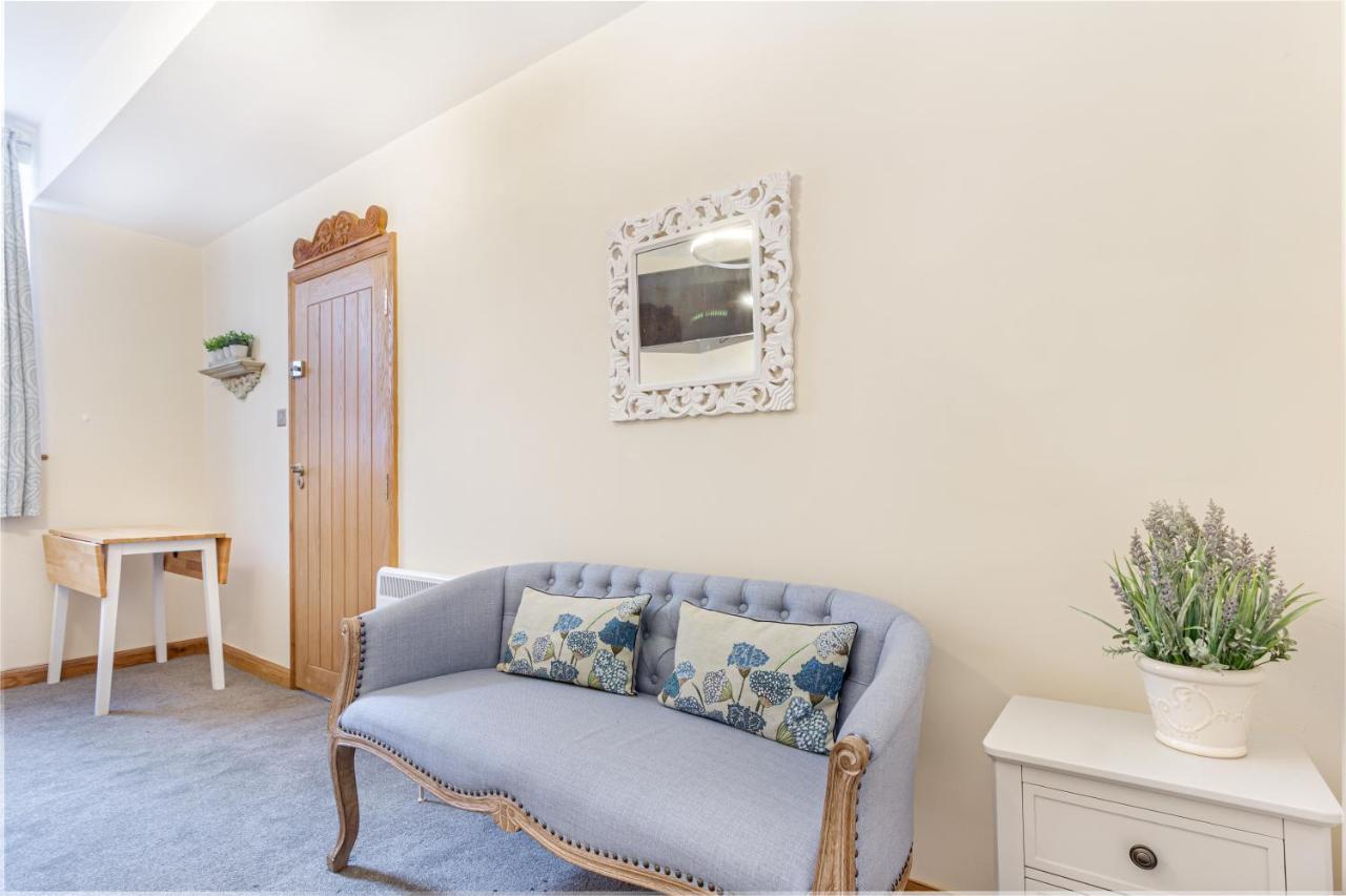Host & Stay - The Merchant House Apartments Hereford Eksteriør billede