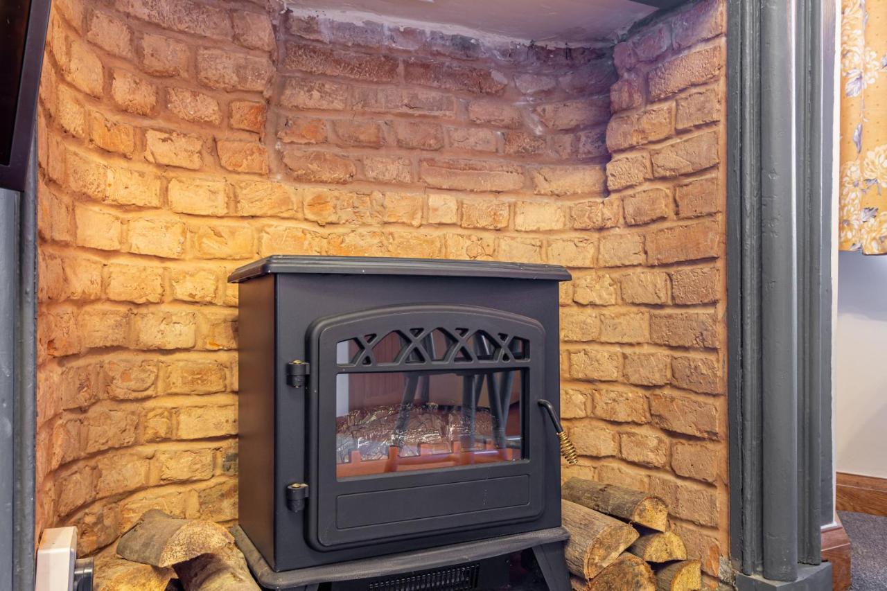 Host & Stay - The Merchant House Apartments Hereford Eksteriør billede