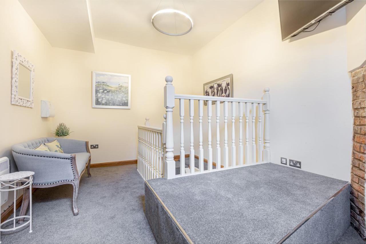 Host & Stay - The Merchant House Apartments Hereford Eksteriør billede