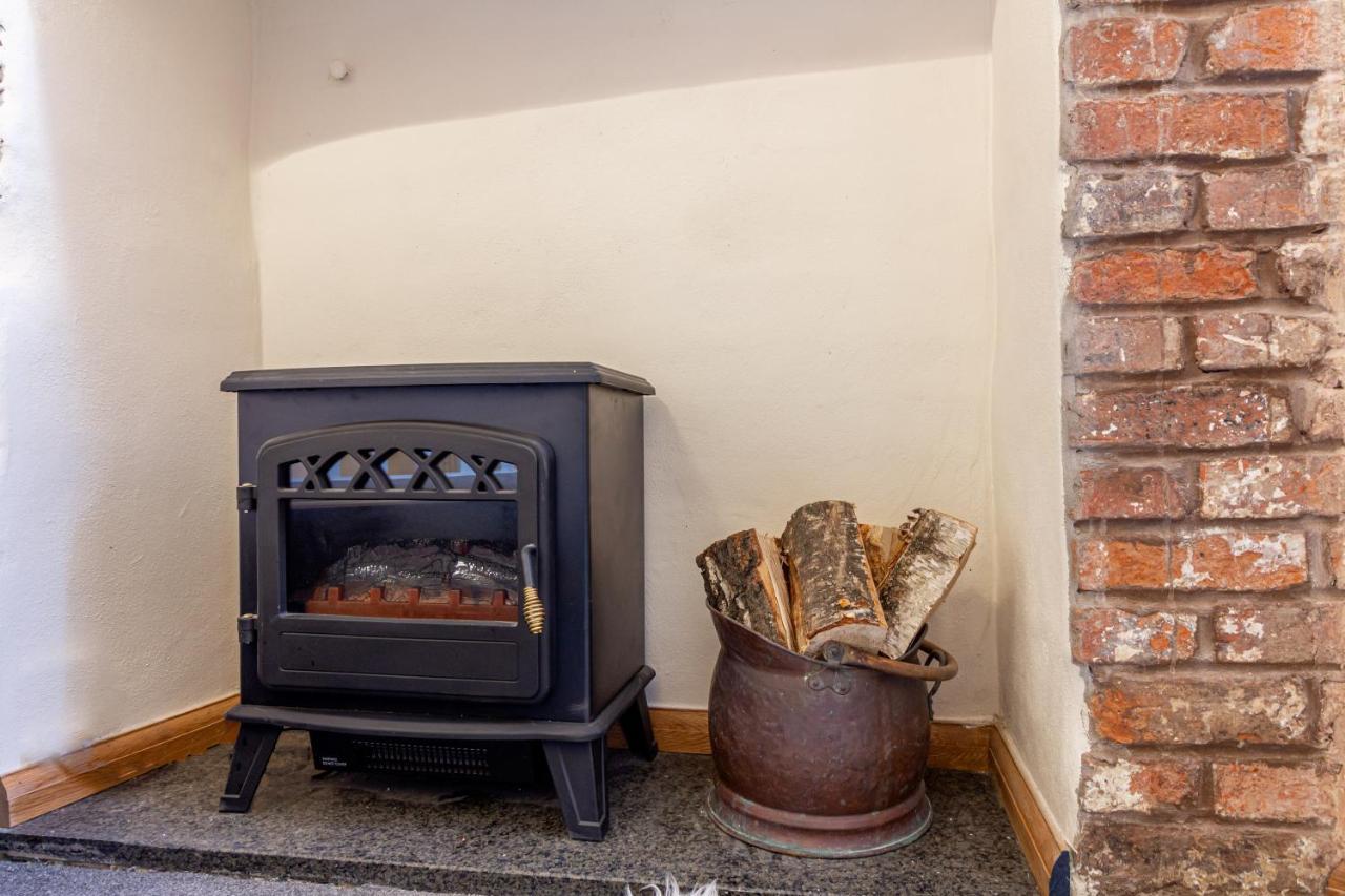 Host & Stay - The Merchant House Apartments Hereford Eksteriør billede